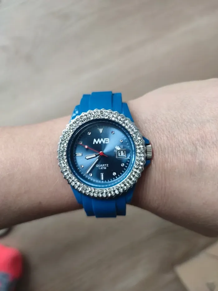 Montre femme neuve