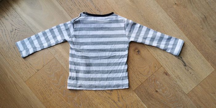 Tee shirt picco mini - photo numéro 2