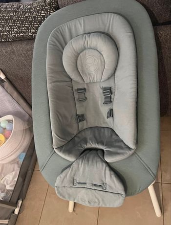 Support transat lemo bounce Cybex