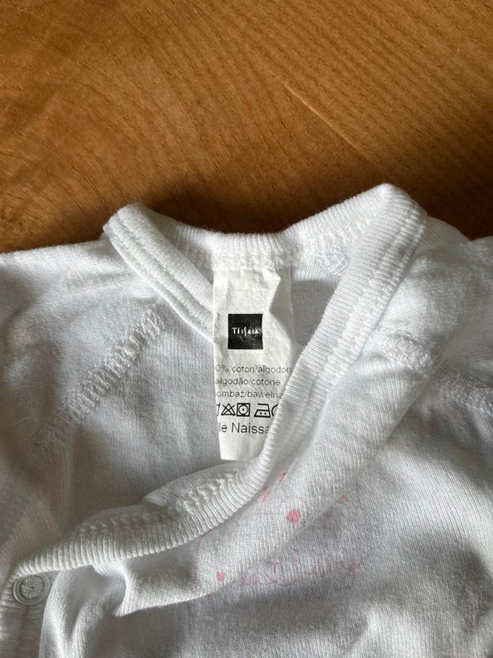 Sous pull - photo numéro 4