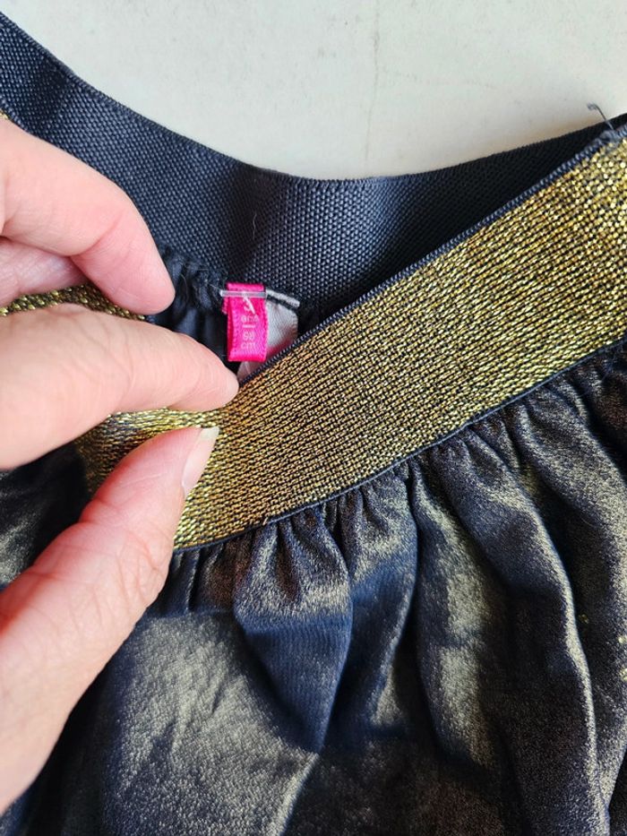 Jupe orchestra 3 ans - photo numéro 2