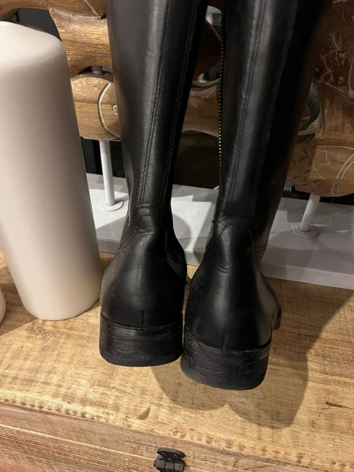 Bottes pom d’api 35 - photo numéro 7