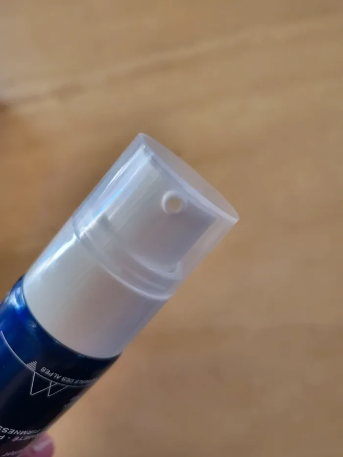 Uriage Age Lift Filler - photo numéro 5