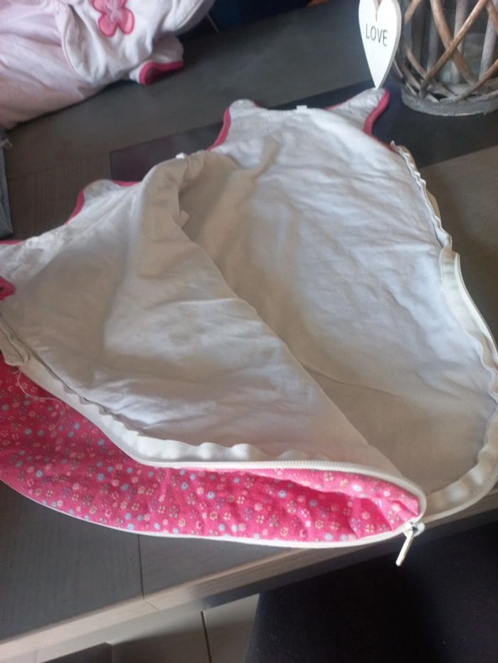 Sac de couchage bébé - photo numéro 6