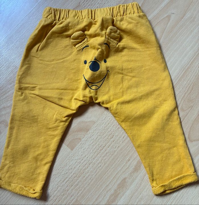 Lot pantalons - photo numéro 9
