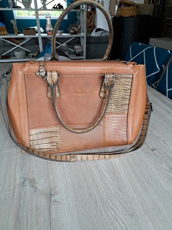 Grand sac Hexagona