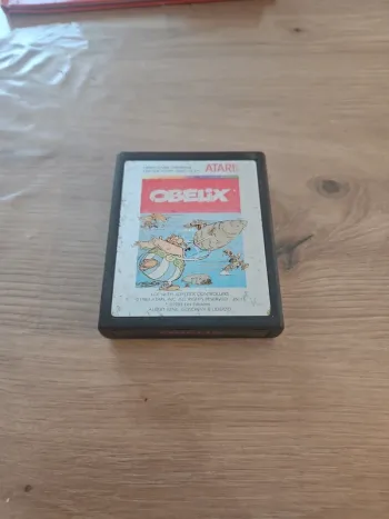 obélix atari