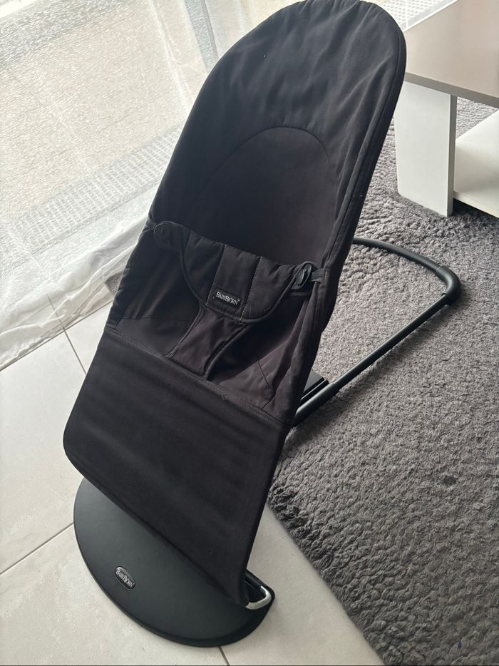 Transat babybjorn - photo numéro 5