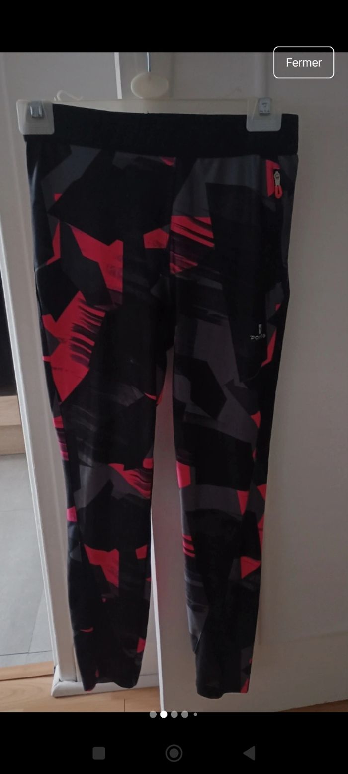 Legging de Sport Domyos - photo numéro 2