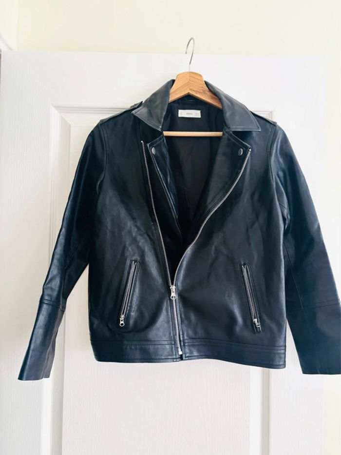 Blouson perfecto
