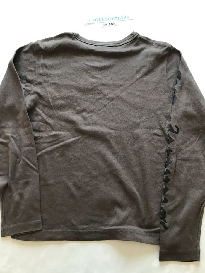 T-Shirt - photo numéro 5