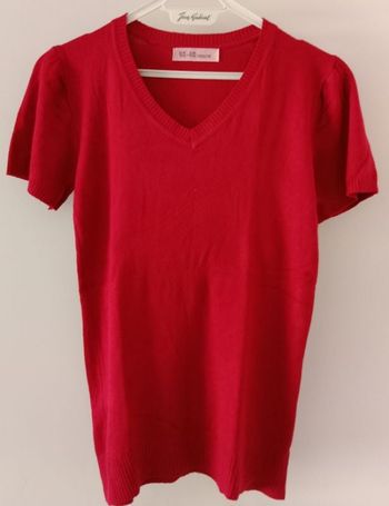 Tee shirt femme taille 36/38