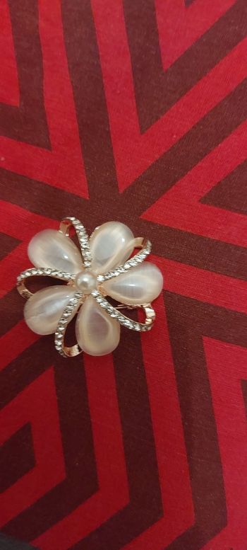 Broche pour femme
