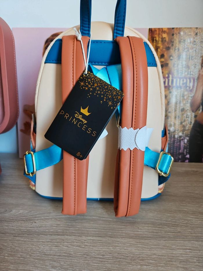 Loungefly Vaiana <3 - photo numéro 7