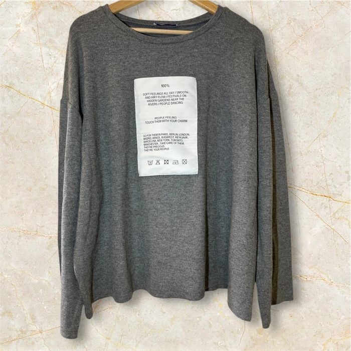 Sweat-shirt - photo numéro 2
