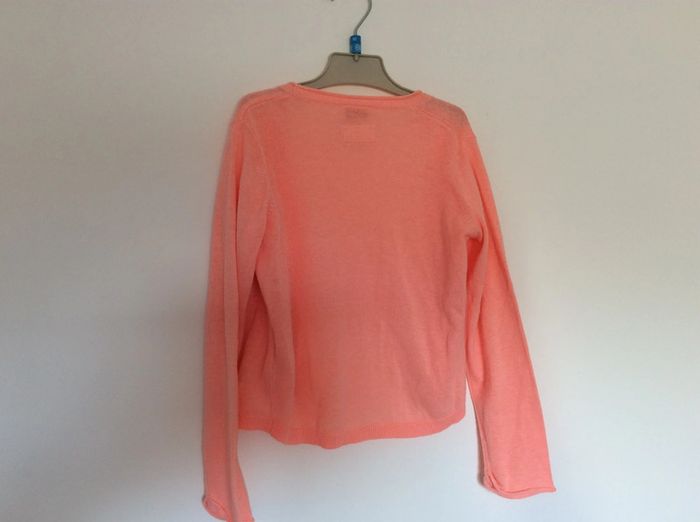 Gilet Tape à l’œil - photo numéro 3