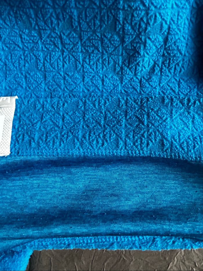 Sous-pull thermique « Wed’ze » enfant - photo numéro 4