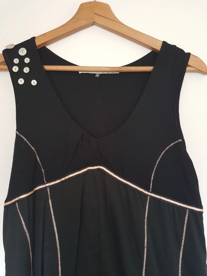 Robe LMV Taille 40 - photo numéro 2