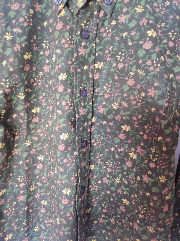 Chemise vintage - photo numéro 2