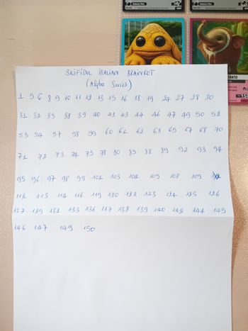 Skifidol brainrot italian