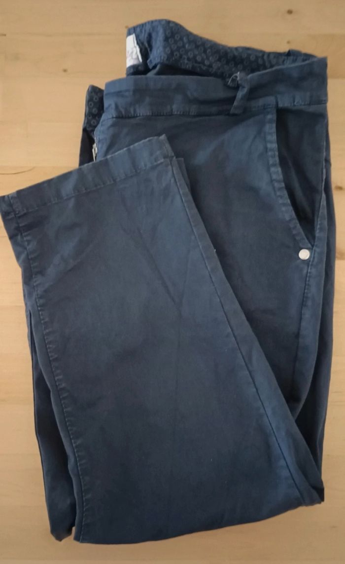 👖Pantacourt - photo numéro 2