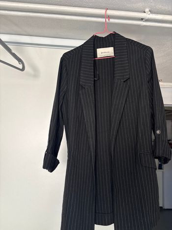 Veste Stradivarius femme 