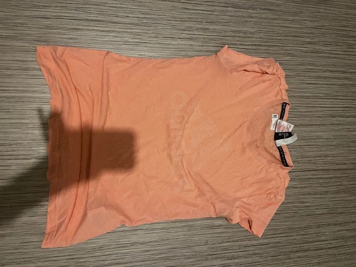 T-shirt adidas - photo numéro 3