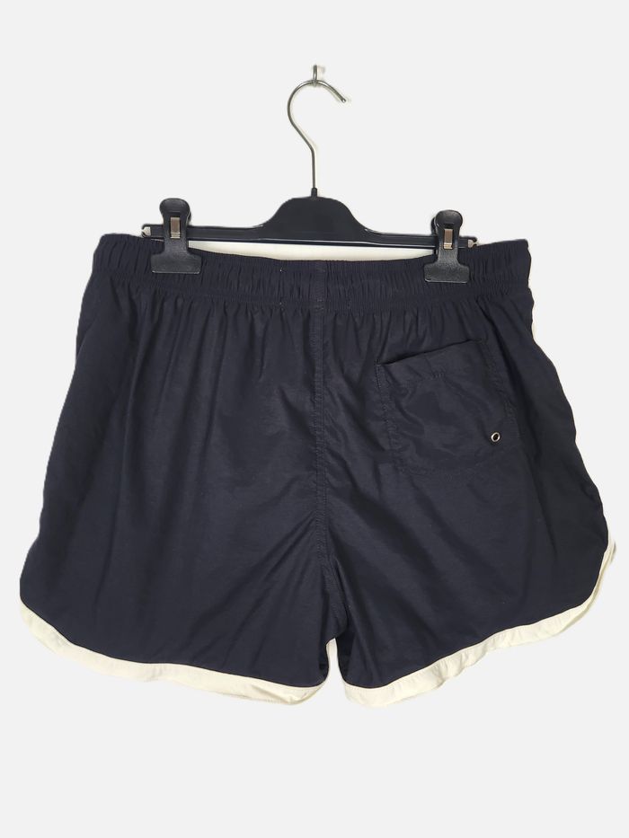 Short de Bain Chevignon Noir homme - Taille L - photo numéro 3