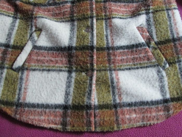 veste taille S KIABI - photo numéro 2