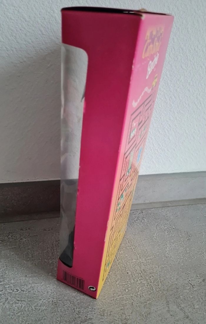 Barbie city style - photo numéro 9