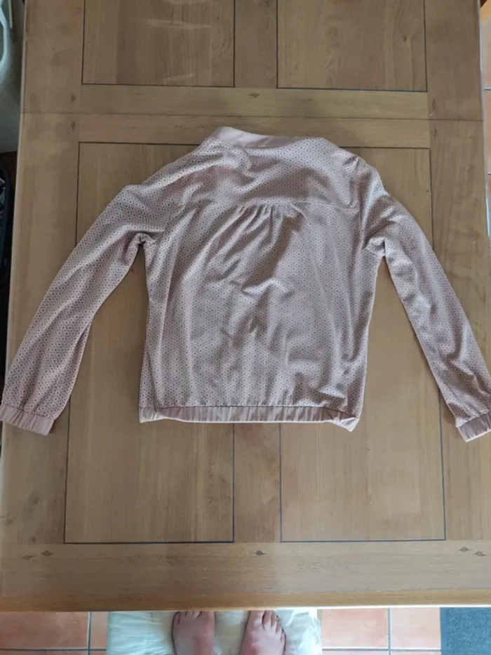 Vends blouson d'été - photo numéro 4