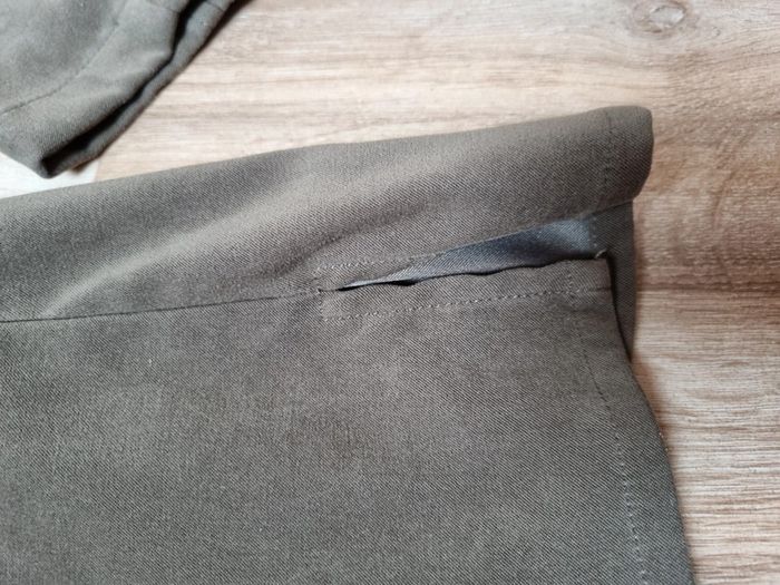 Veste - photo numéro 6