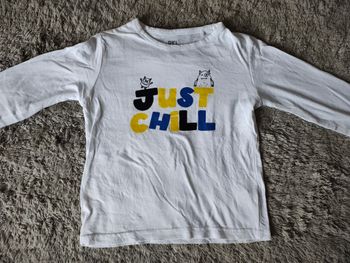 Tee-shirt taille 5 ans