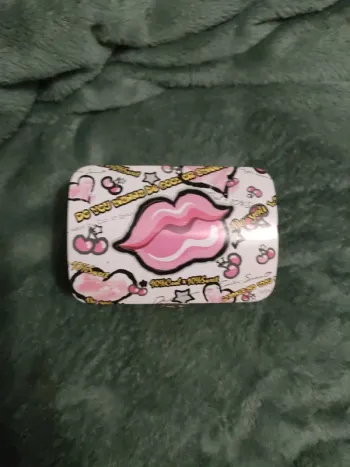 Petite boîte rangement