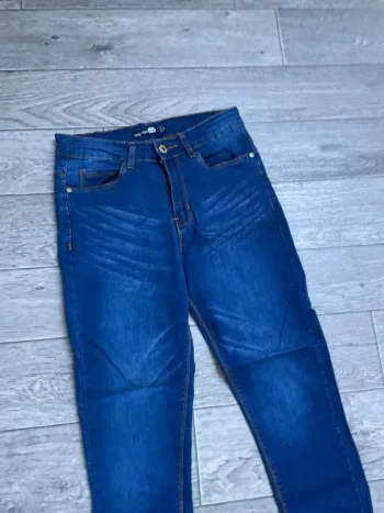 Jean skinny collection petite  38