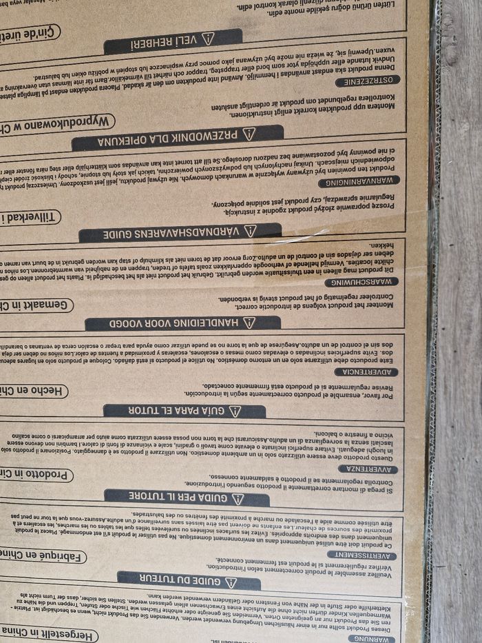 Tour d'observation Montessori - photo numéro 3