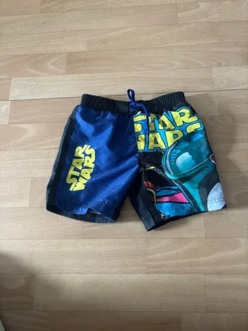 Short de bain