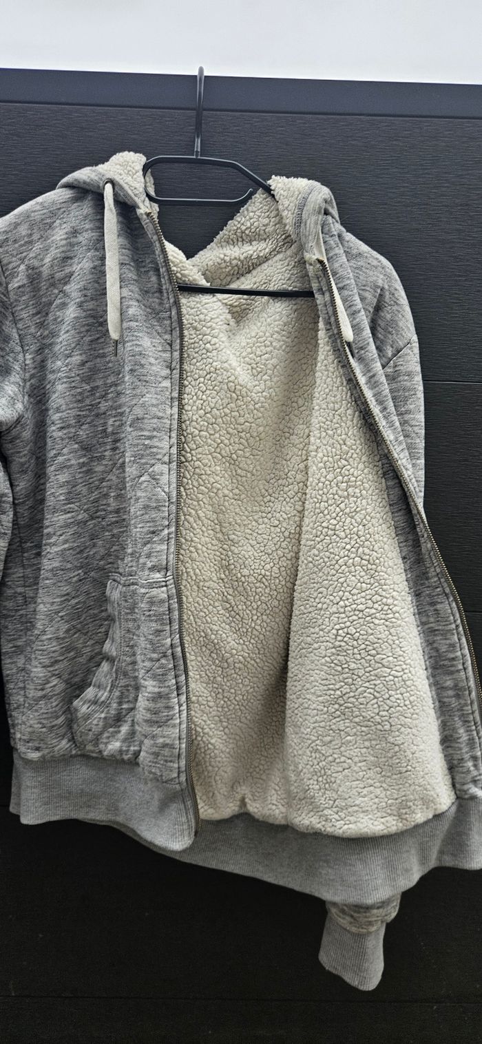 Veste - photo numéro 3