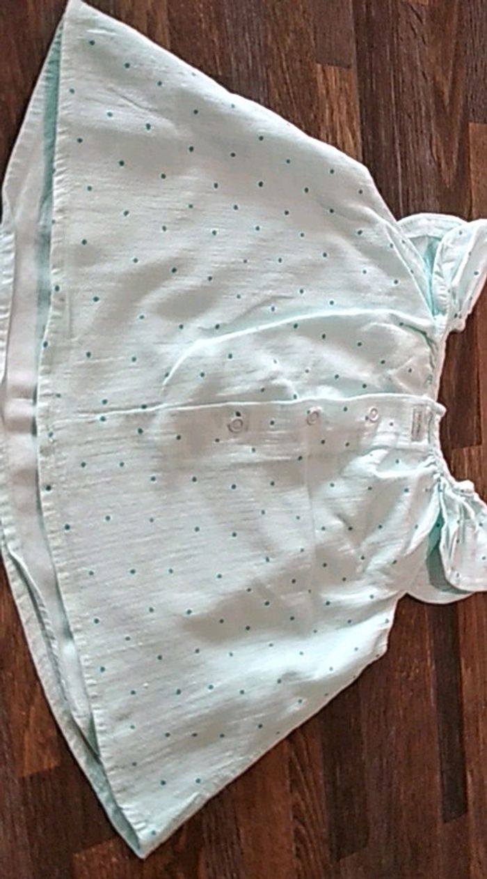 Tunique catimini 18 mois - photo numéro 6