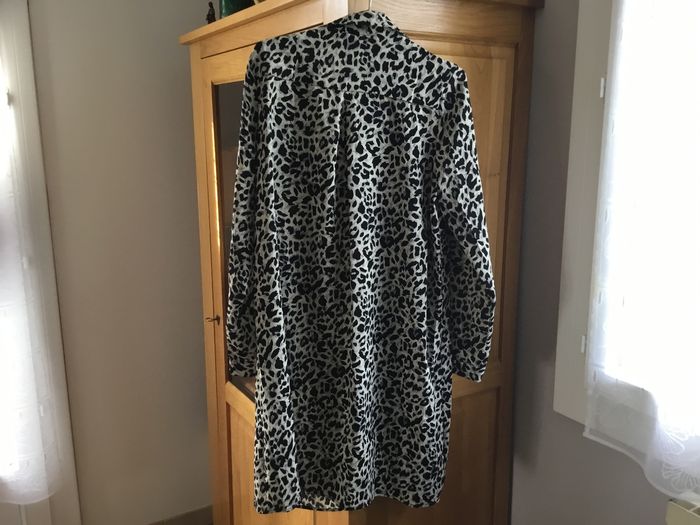 Robe hiver - photo numéro 2