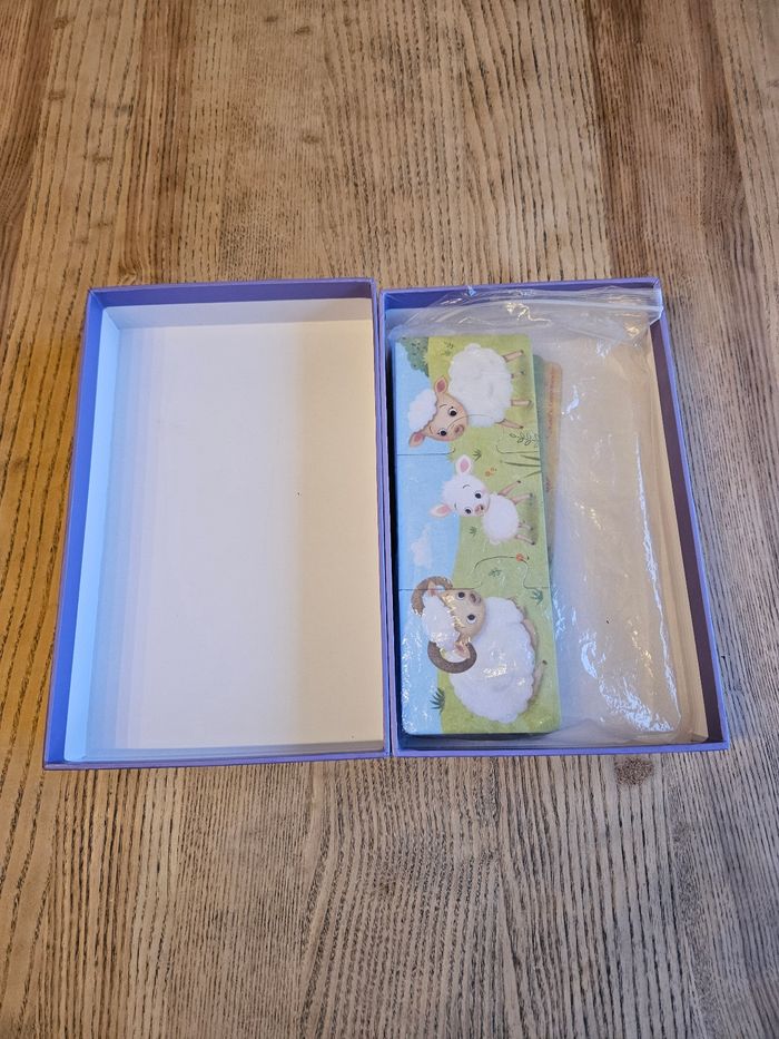 Puzzle Trionimo - photo numéro 3