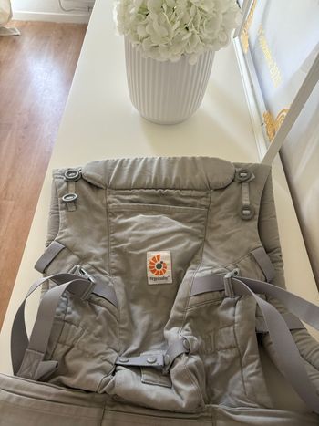 Porte bébé Ergobaby 