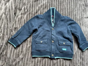 Gilet