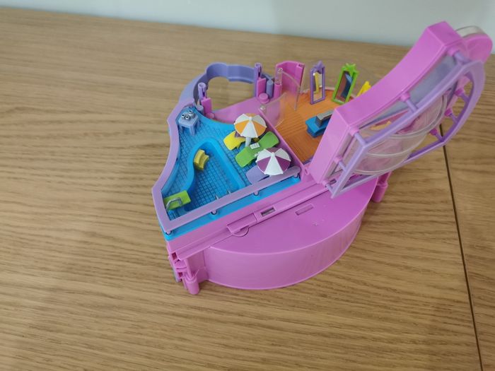 Polly pocket - photo numéro 5