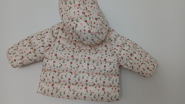 Doudoune 3 mois - photo numéro 2