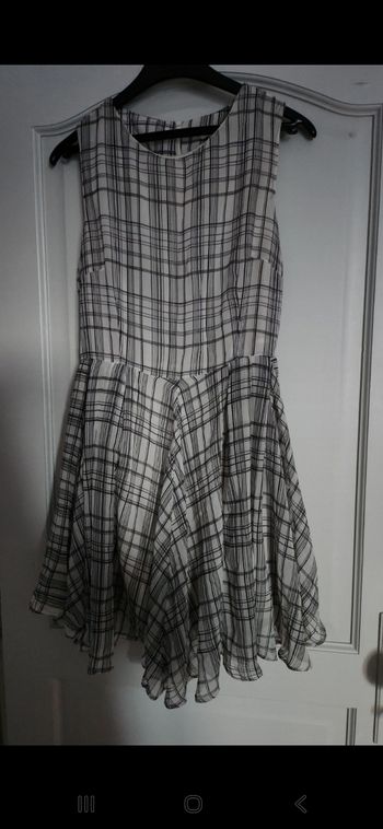Robe fille