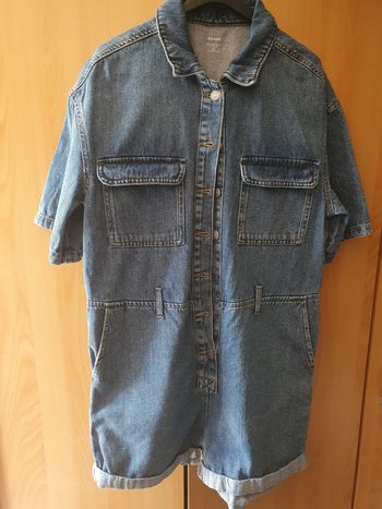 Combishort