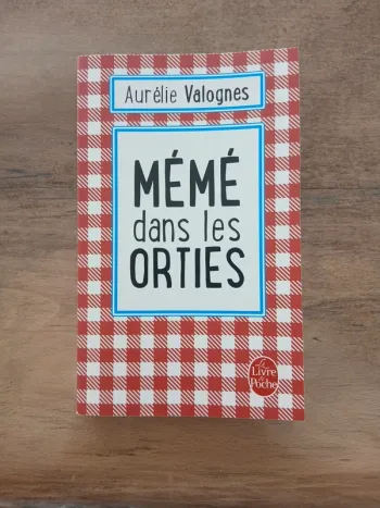Mémé dans les orties valognes