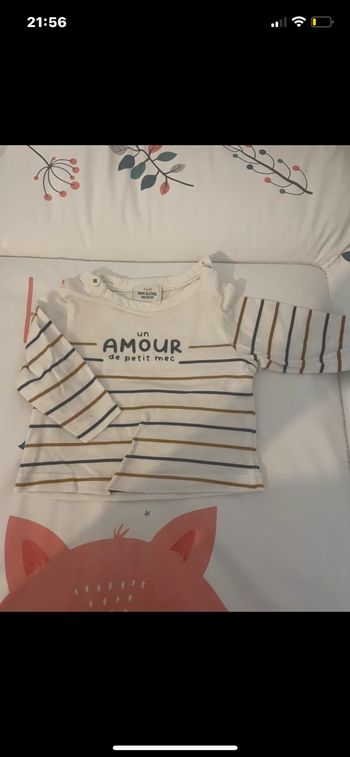 T shirt