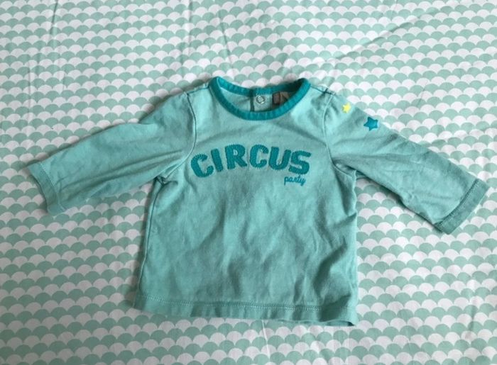 Ensemble salopette - photo numéro 3